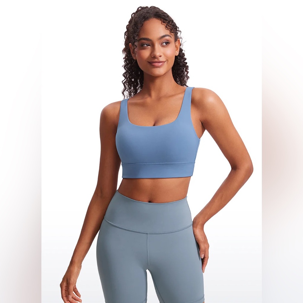 Butterluxe Sport Bra U Back - Picture 3 of 6